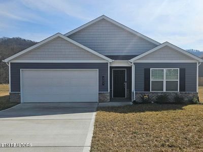 121 Walter Way, Maynardville, TN, 37807