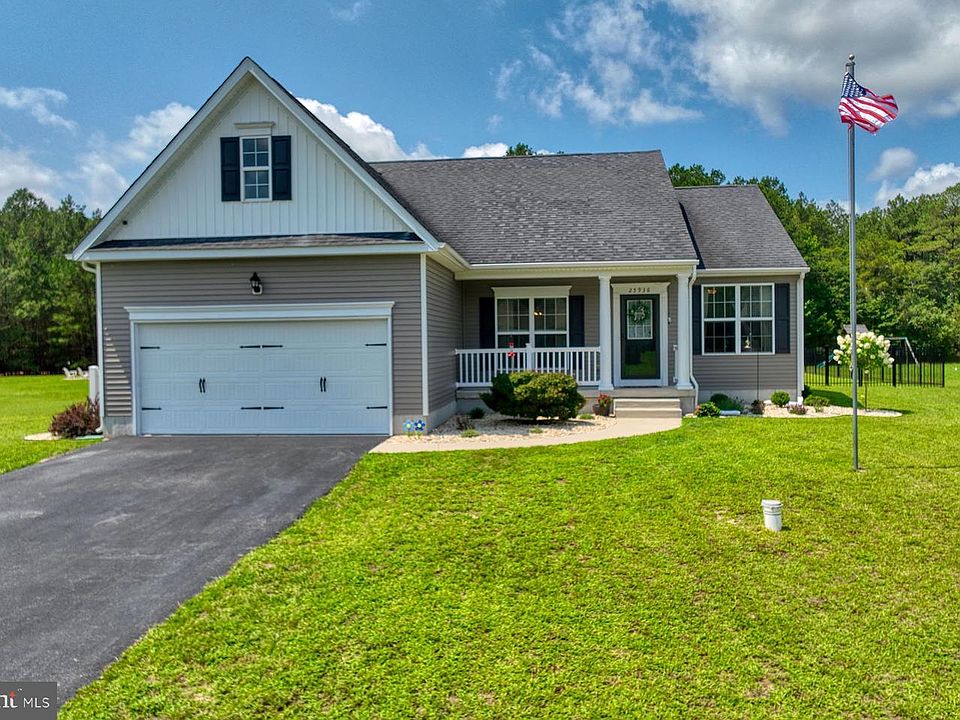 1st image of 25936 Country Meadows Dr