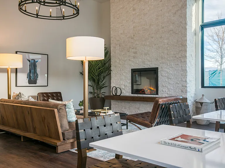 Cielo Luxury Living Apartments — Photo 24