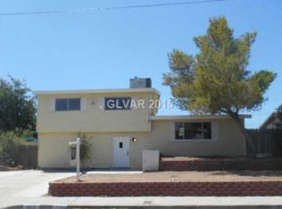 4655 Gabriel Dr, Las Vegas, NV 89121