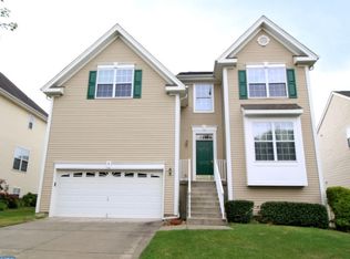 9 Providence Ct, Delran, NJ 08075