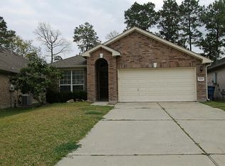 18606 Walden Glen Cir, Humble, TX 77346
