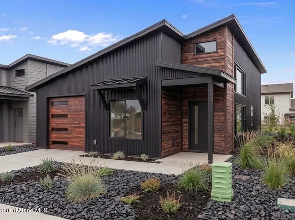 494 N Wylder Loop, Post Falls, ID 83854