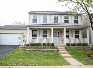 1780 Alexandria Ln, Aurora, IL 60504