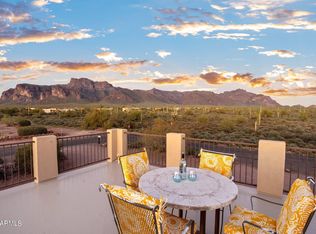 1632 S Barkley Rd, Apache Junction, AZ 85119