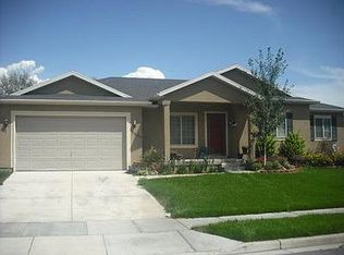 1525 S Bridle Path Loop, Lehi, UT 84043