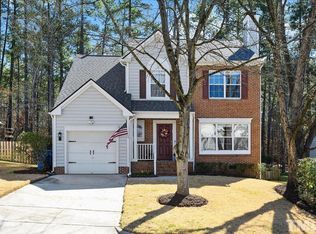 508 Nantahala Dr, Durham, NC 27713