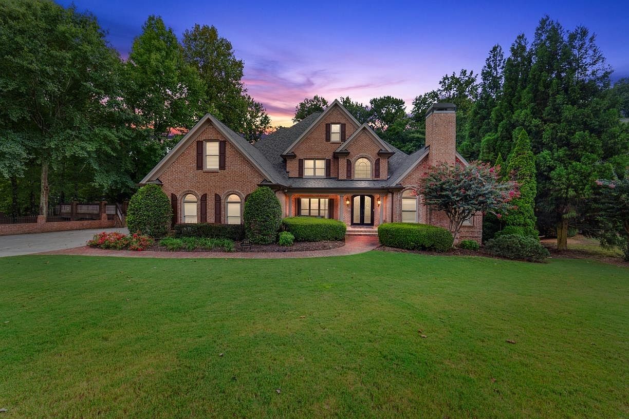 2312 Autumn Maple Dr, Braselton, GA 30517 MLS 10196913 Zillow