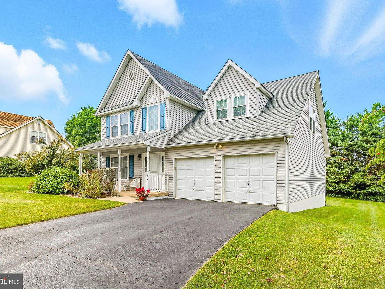 105 W Hillside Dr, Oxford, PA 19363 | Zillow