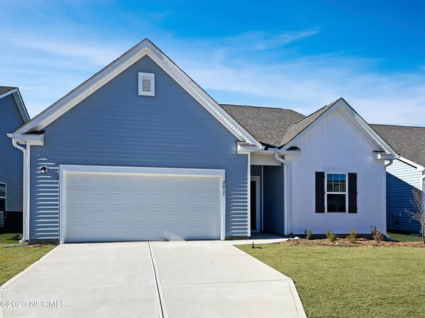 2015 Bogue Lane, New Bern, NC 28562