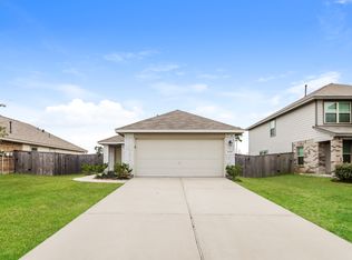 6000 Rimini Landing Ln, Porter, TX 77365