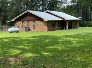 28 Union Creek Rd, Tylertown, MS 39667