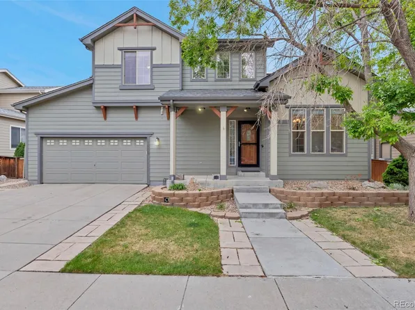 12238 Idalia Street, Commerce City, CO 80603