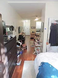 Rented by J Misrahi Realty Corp