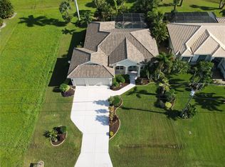 24228 Peppercorn Rd, Punta Gorda, FL 33955
