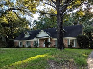 263 Suffolk Rd, Mobile, AL 36608