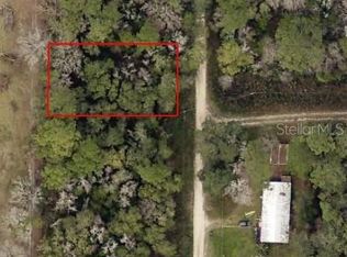 SW 134th Ct LOT 28, Ocala, FL 34481