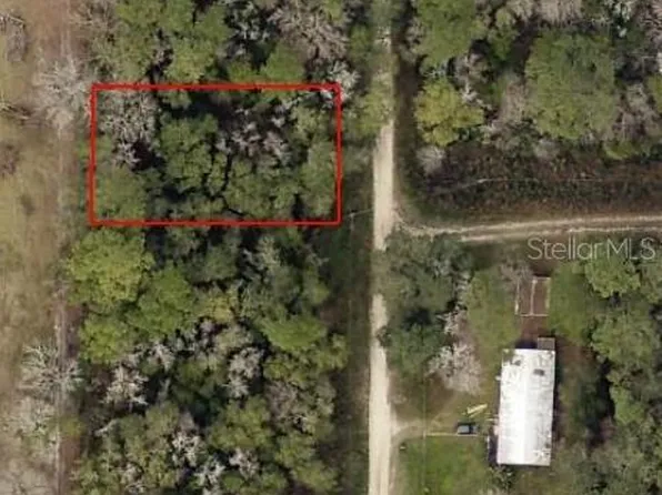 SW 134th Ct Lot 28, Ocala, FL 34481