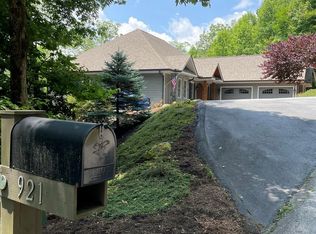 921 Pine Mountain Trl #M78, Brevard, NC 28712