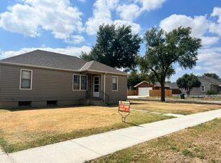 824 W 2nd St, Liberal, KS 67901