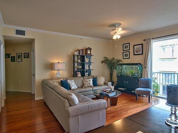 4th image of 700 S Harbour Island Blvd Unit 644