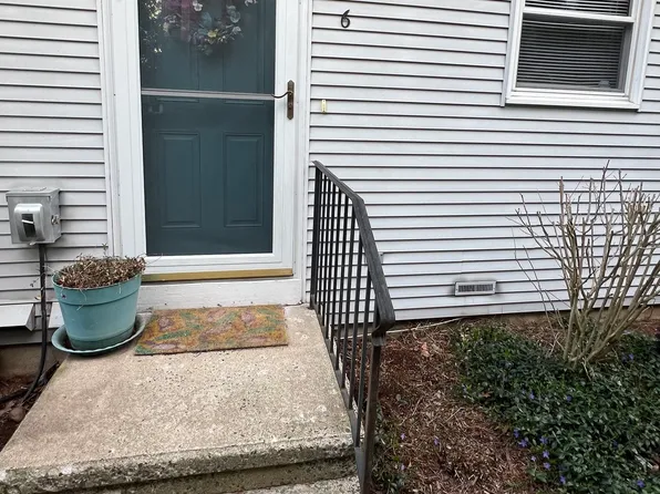 64 Fountain Street #6, New Haven, CT 06515