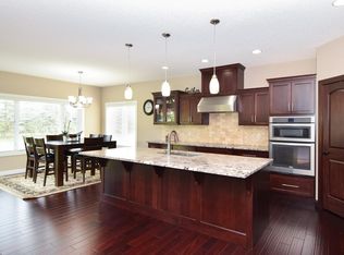 20457 Potassium St NW, Nowthen, MN 55303