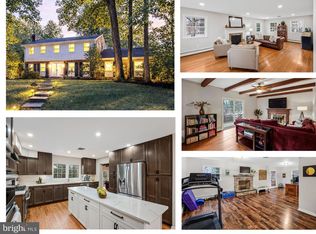 1400 Gower Ct, Mc Lean, VA 22102