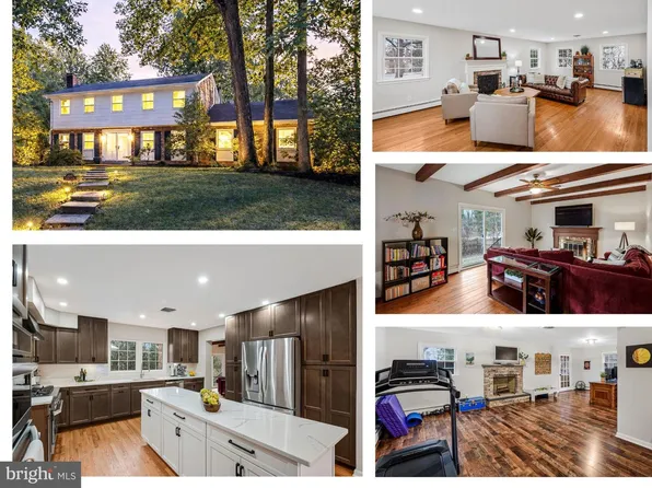 1400 Gower Ct, Mc Lean, VA 22102