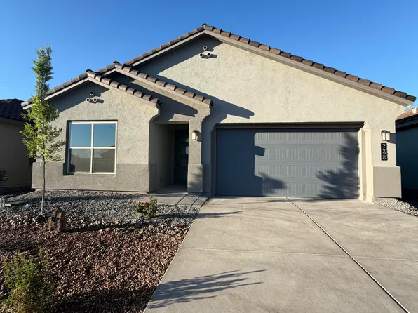 2428 Marble Ave NE, Rio Rancho, NM 87144