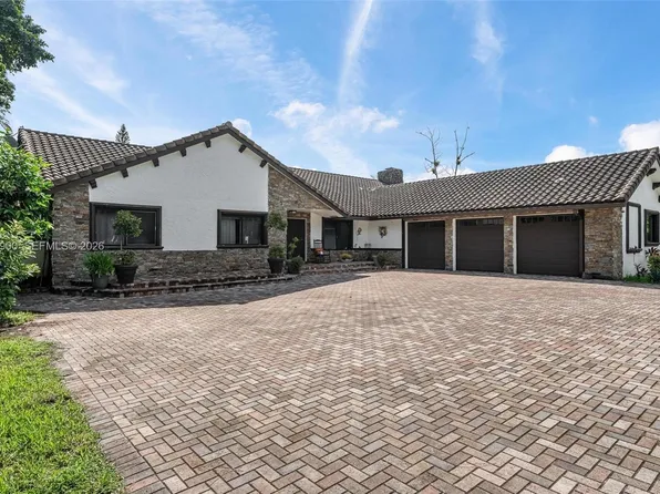 6252 NW 65th Ter, Parkland, FL 33067