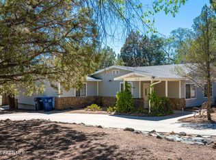 1710 N Grand View Rd, Prescott, AZ 86305