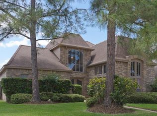 1007 Sugar Mountain Ct, Sugar Land, TX 77498