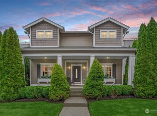 7030 Strouf Ave SE, Snoqualmie, WA