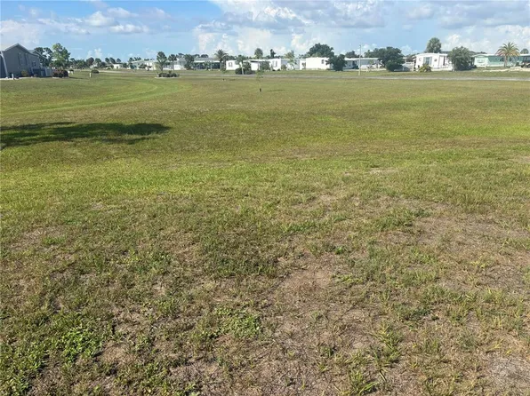 7381 Candace Ln Lot 22, Pt Charlotte, FL 33981
