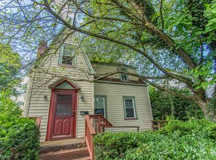 896 Terra Alta St NE, Warren, OH