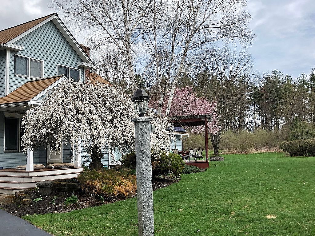 15 Farley Rd, Hollis, NH 03049 Zillow