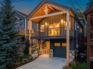 1015 Norfolk Ave, Park City, UT 84060