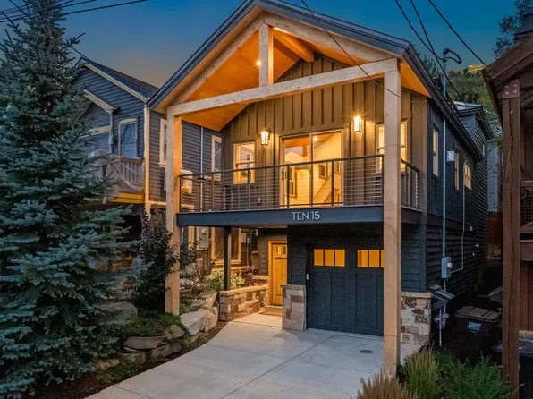 1015 Norfolk Ave, Park City, UT 84060