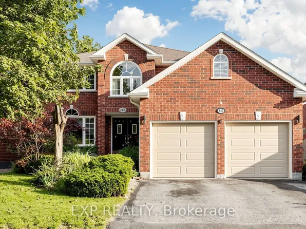 343 Cundles Rd W, Barrie, ON L4N 7C8