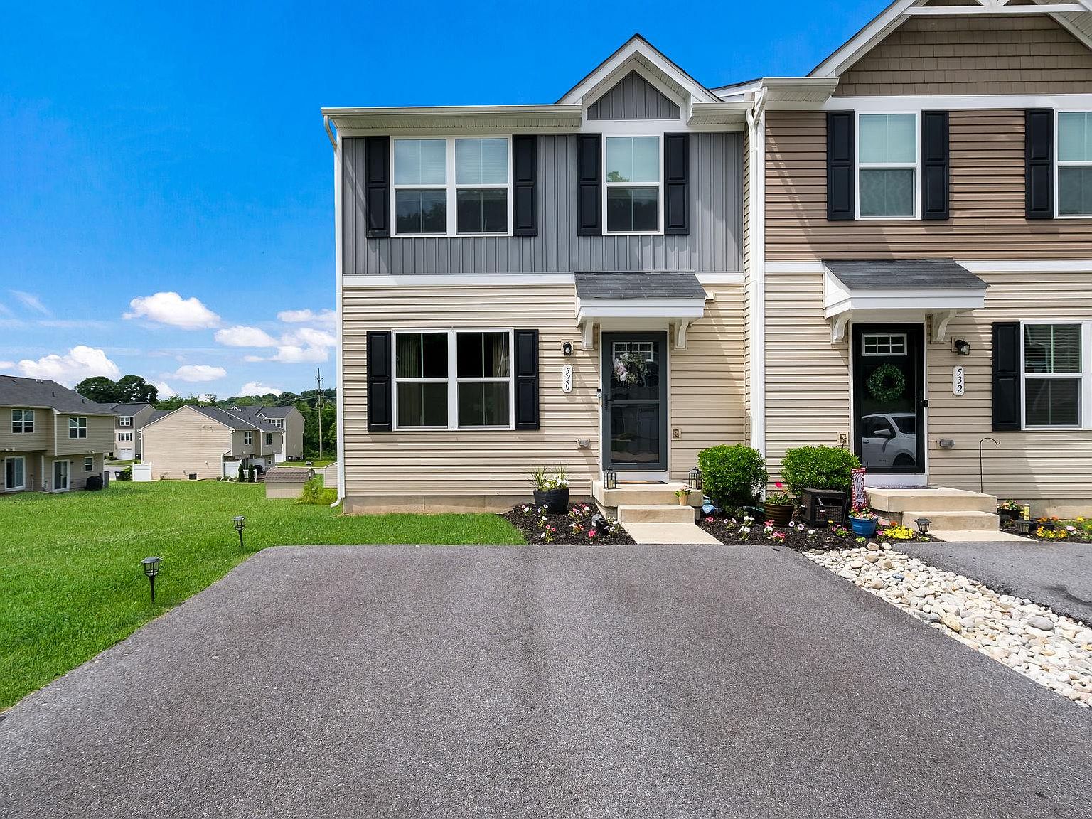 530 River Run, Northampton, PA 18067 Zillow