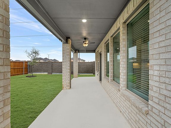 Porch