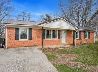 91 Lakeview Dr, Cynthiana, KY 41031