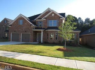 1070 Vintage Ct, Fairburn, GA 30213