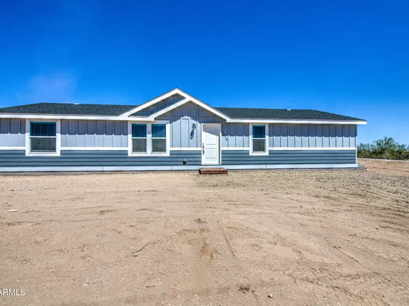 5015 N 426TH Avenue, Tonopah, AZ 85354