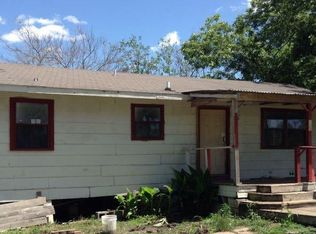 7839 Lake View Dr, Lone Oak, TX 75453
