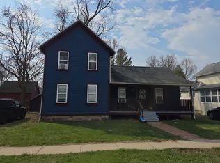 209 W Elm St, Albion, MI 49224