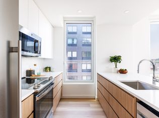 540 Waverly Ave Unit 2J, Brooklyn, NY 11238
