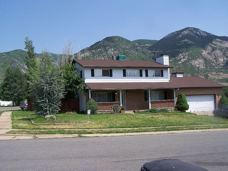 Corner Lot in Cul de Sac