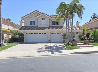 8334 E Hillsdale Dr, Orange, CA 92869